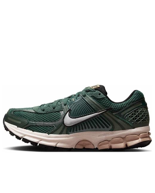 Nike Brown (Wmns) Air Zoom Vomero 5 'Vintage Light Orewood'