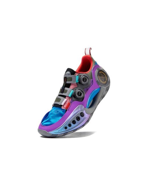 Li-ning Blue Way Of Wade 9 for men
