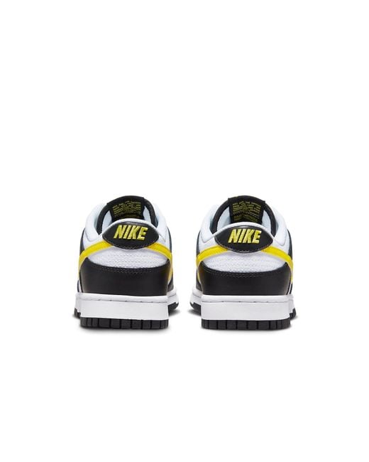 Nike Blue Dunk Low for men