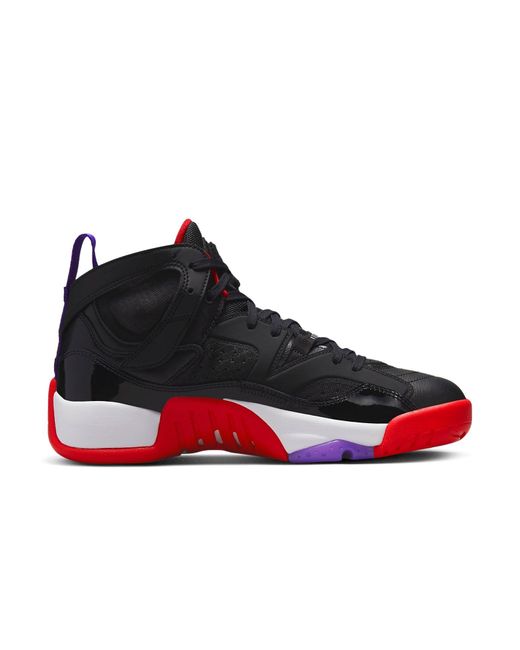 Nike Black (Wmns) Jumpman Two Trey 'Raptors'