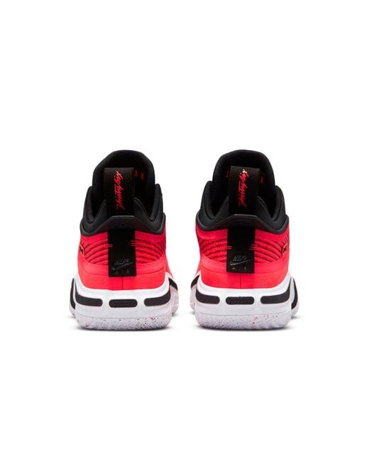 Nike 36 Low 'Infrared' for men