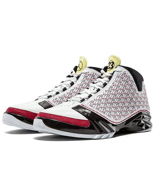 Nike White 23 Og 'All-Star' for men