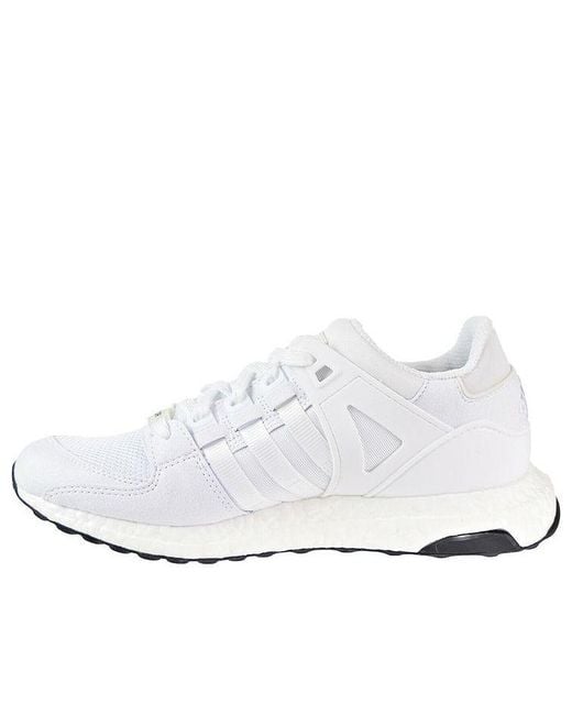 Adidas White Eqt Support 93/16 for men