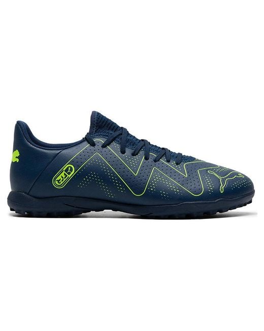 PUMA Blue Future Play Tt 'Persian' for men
