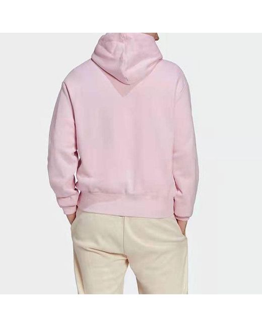 Adidas Pink Originals V-Day Valentine's Day Series for men