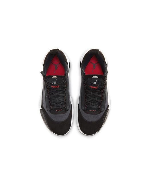 Nike Black 34 Low Pf 'Heritage' for men