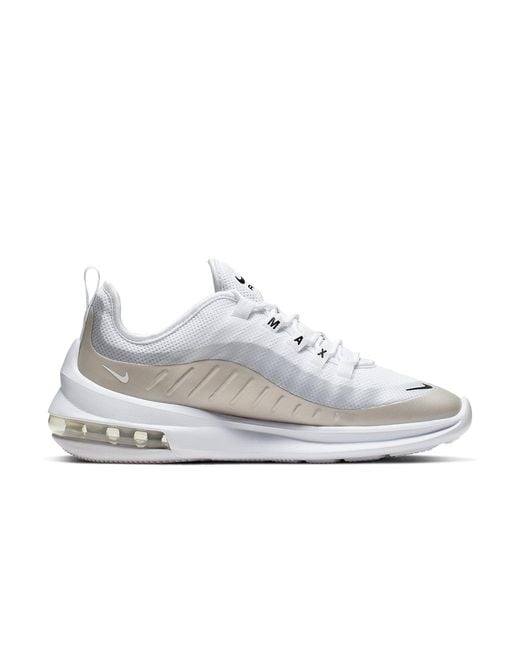 Nike White (Wmns) Air Max Axis