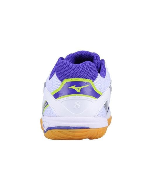 Mizuno Blue Wave Drive 8 for men