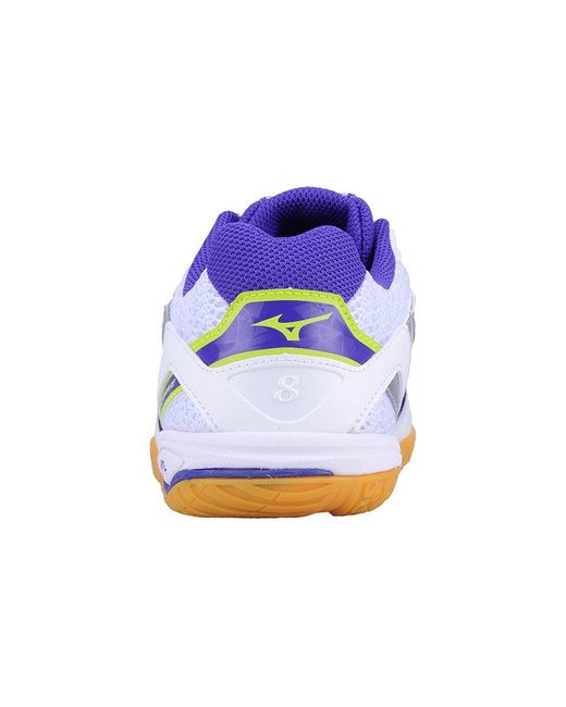 Mizuno Blue Wave Drive 8 for men