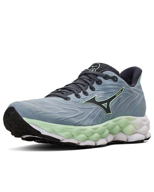 Mizuno Blue Wave Sky 8 for men