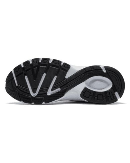 PUMA Black Future Runner Premium for men