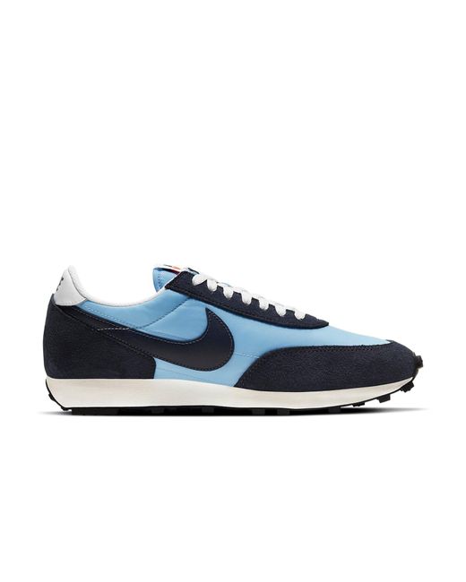 Nike Blue Daybreak 'Light Armory' for men