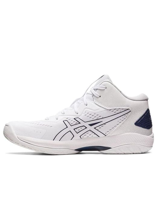 asics gelhoop v9
