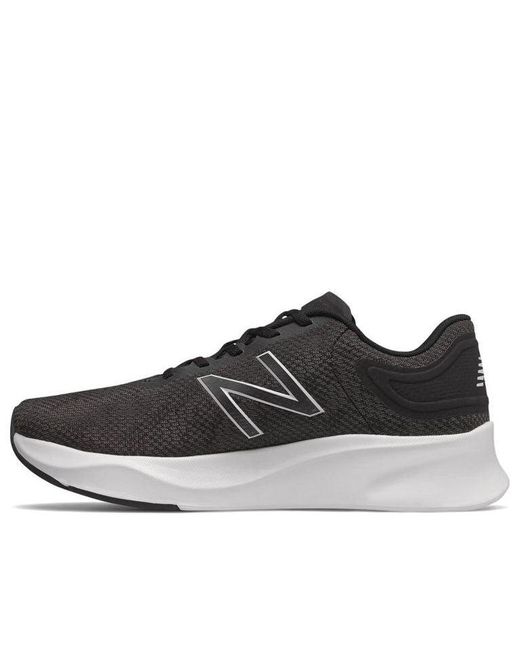 New Balance New Balance Black/Grey for men