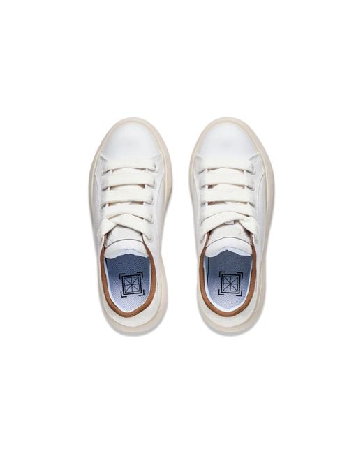Li-ning White Yunyou C4D Special Box' for men