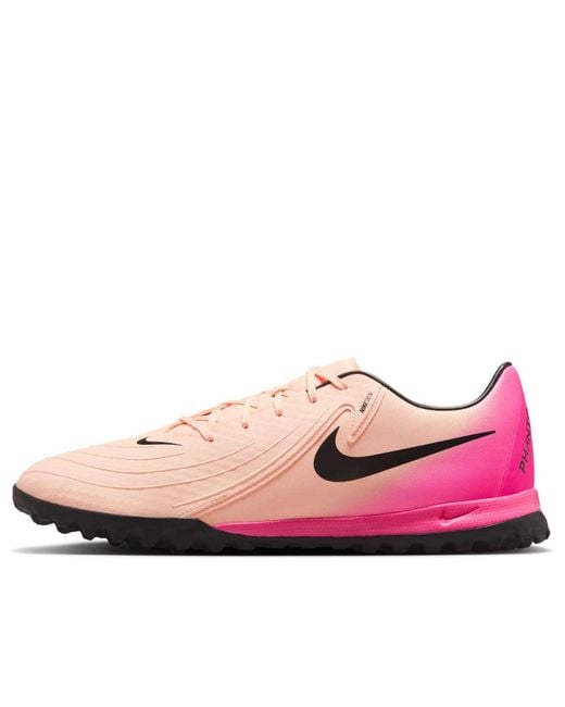 Nike Pink Phantom Gx 2 Academy Tf 'Prism Pack' for men