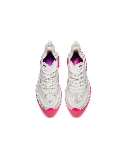 Anta Pink (Wmns) Horsepower