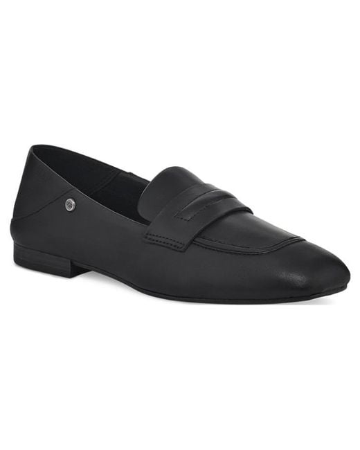 Ugg Black (Wmns) Janaya Collapsable Loafer