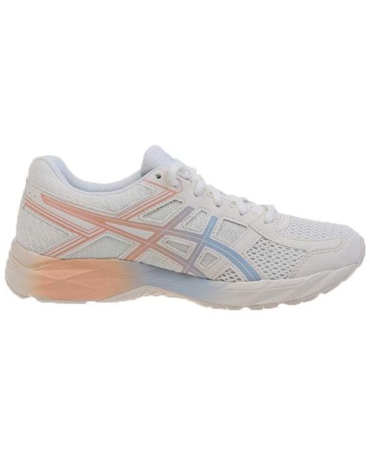 Asics Gray (Wmns) Gel-Contend 4