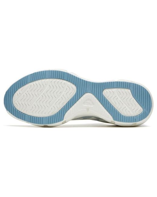 Anta White Shenxing 3 Pro for men