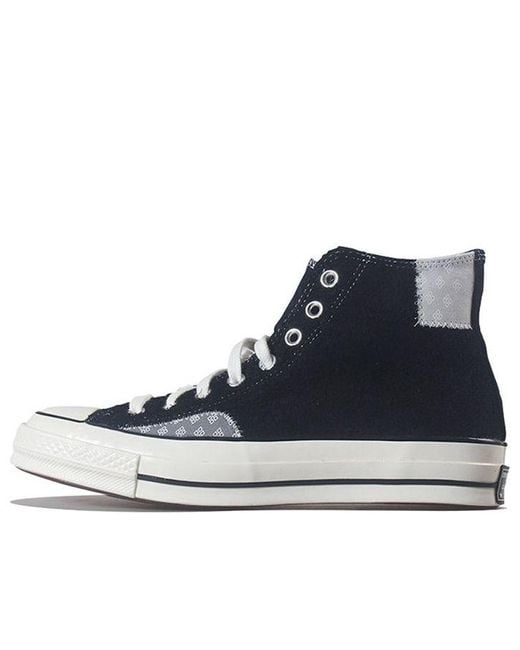 Converse Blue Chuck 70 High Mouse' for men