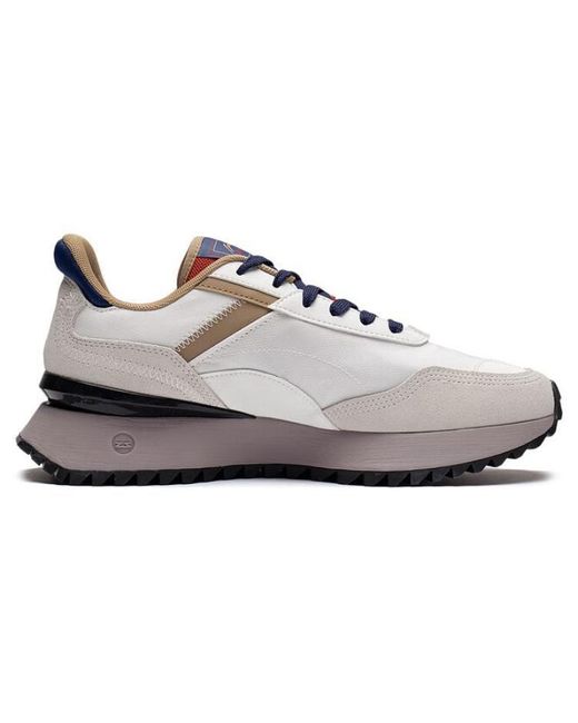Li-ning Blue Cargo Carrying for men