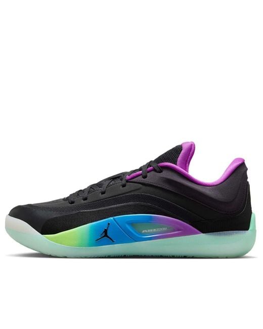Nike Blue Zion 4 'Noah' for men