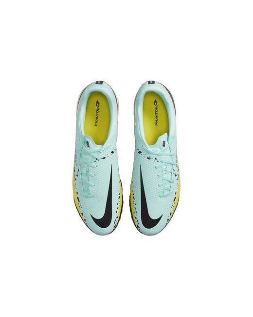 Nike Blue Phantom Gt2 Academy Tf 'Lucent Pack' for men