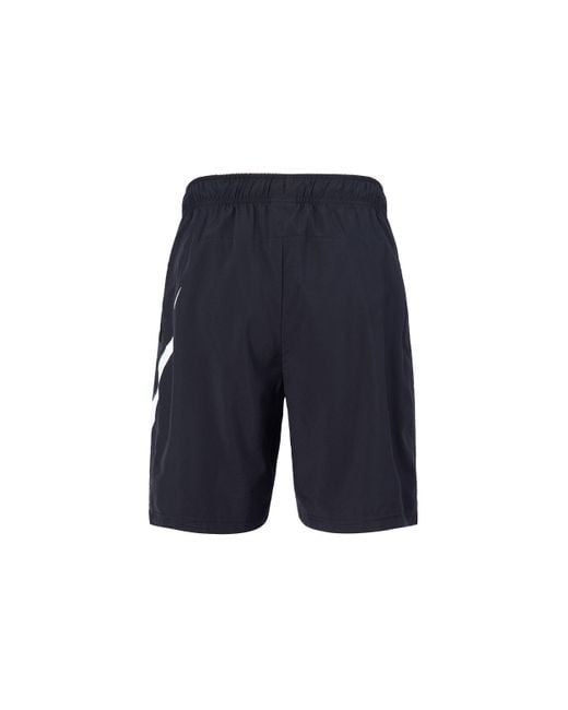Nike Blue As Nk Flx Wvn 3.0 Hbr Swoosh for men