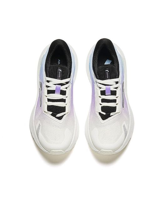 Anta Blue (Wmns) Cc Nitrogen