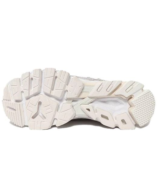 Li-ning White (Wmns) Furious Rider Ace X 2019 New York Fashion Week