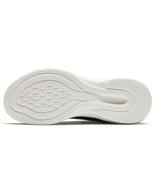 Anta Black Running Series Sneakers for men