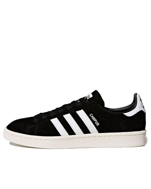 Adidas Black Campus for men