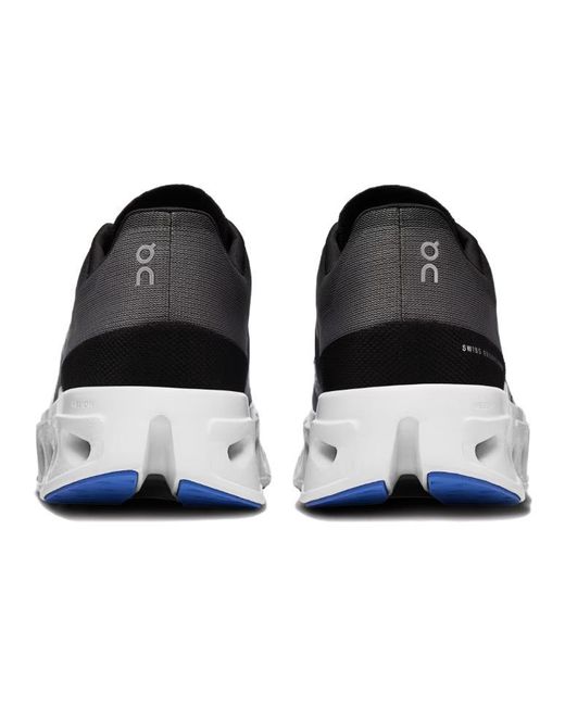 On Shoes Black Cloudeclipse Frost' for men