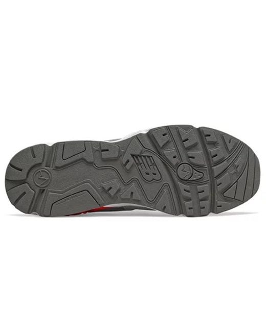 New Balance White No Vacancy Inn X 850 for men