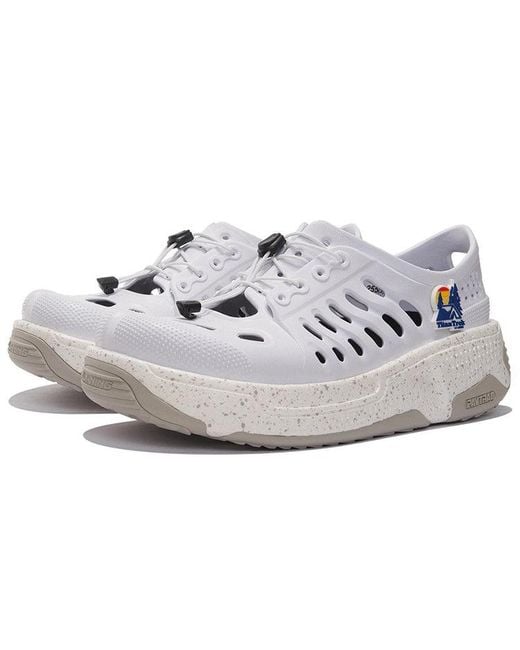 Li-ning White Titantrek for men