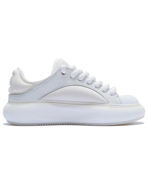 Li-ning White Yunyou C4D for men