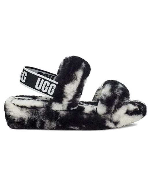 Ugg Blue (Wmns) Oh Yeah