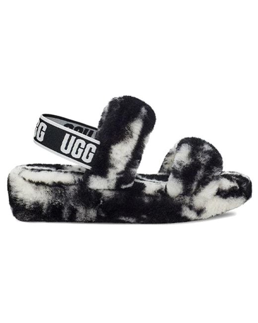 Ugg Blue (Wmns) Oh Yeah