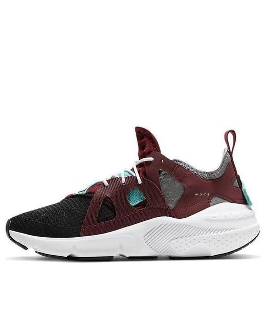 Nike Brown Huarache-Type 'Team' for men