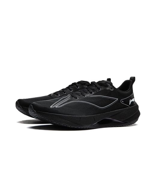 Li-ning Black Superlight 21 for men
