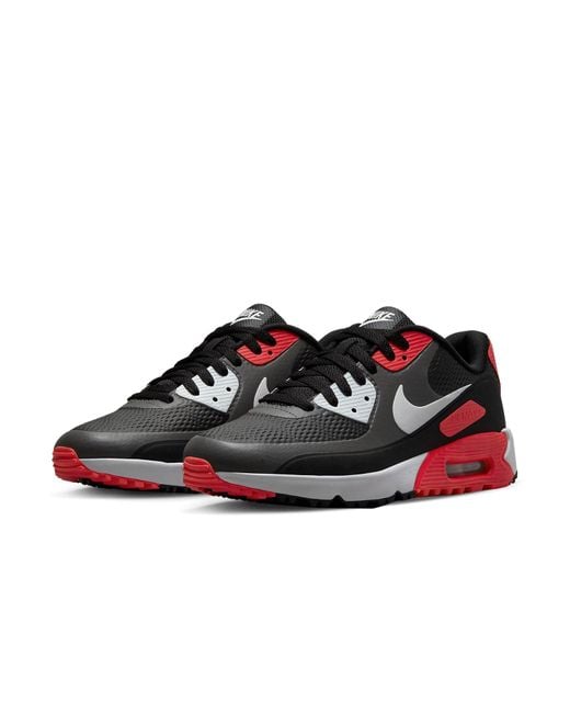 nike air 90 golf shoes