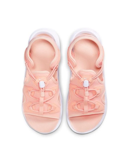 Nike Pink Air Max Koko Sandal
