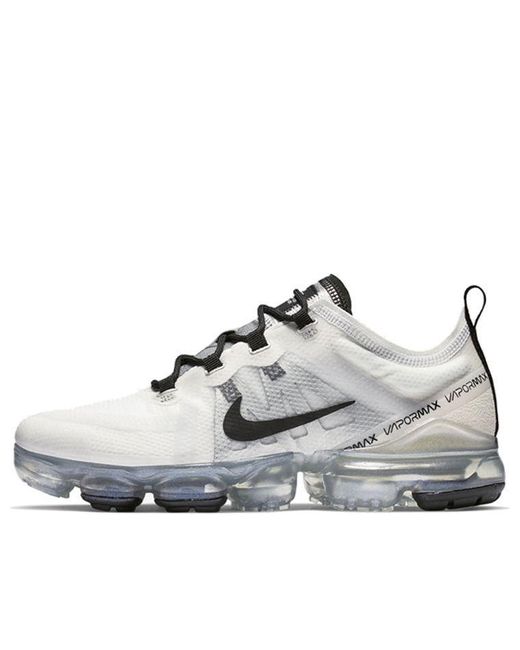 Nike Air Vapormax 201 'pale Ivory' in White | Lyst