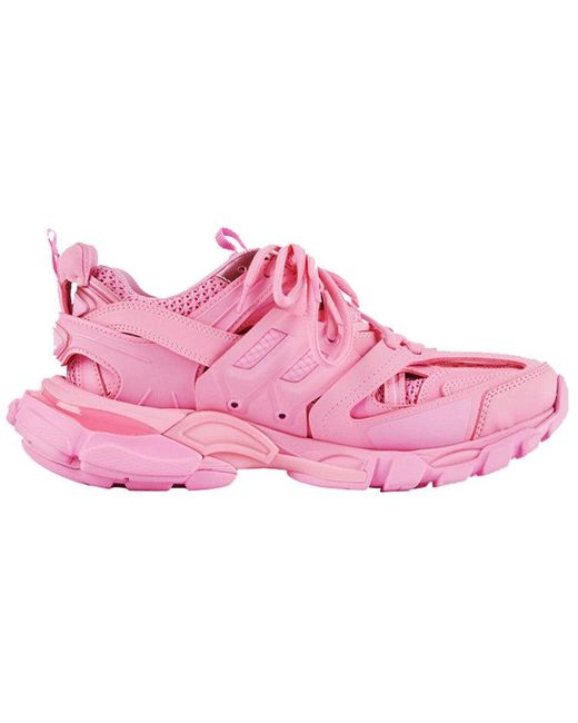 Balenciaga Pink (Wmns) Track Trainer