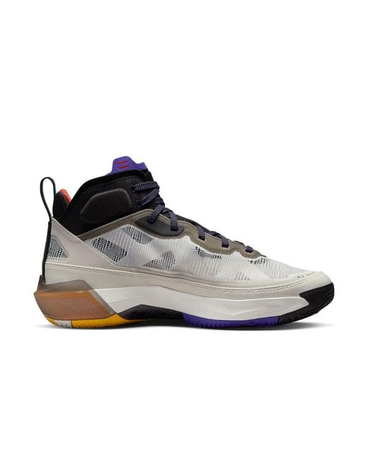 Nike Black 3 Gs 'beyond Borders' for men