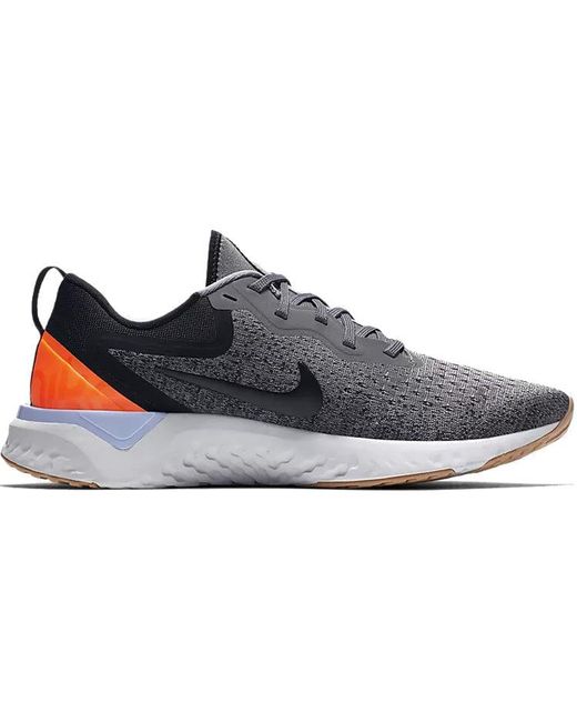 Nike Blue (Wmns) Odyssey React 'Gunsmoke'