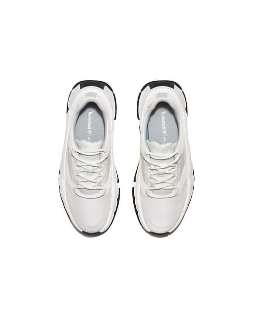Timberland White (Wmns) Tbl Turbo