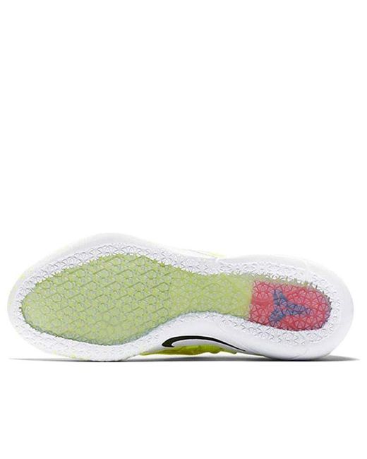 Nike Green Kobe A.D. Nxt 'Volt' for men