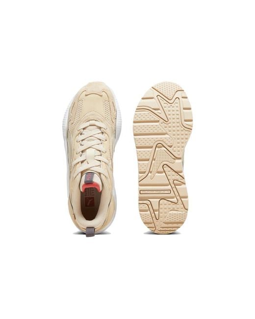 PUMA White Rs-X Efekt 'Alpine Snow' for men
